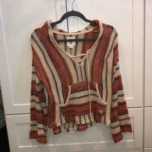 Beach Pullover from billabong🌊🌊🌊